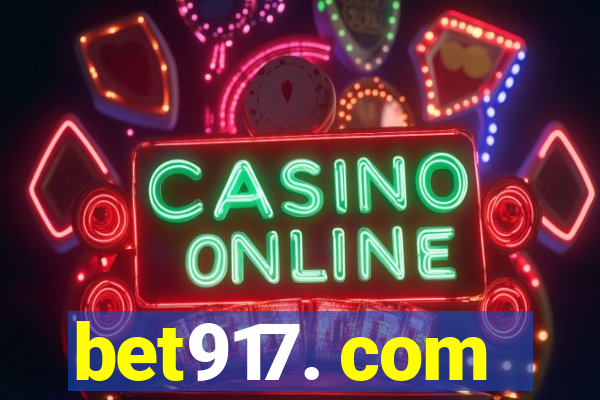 bet917. com